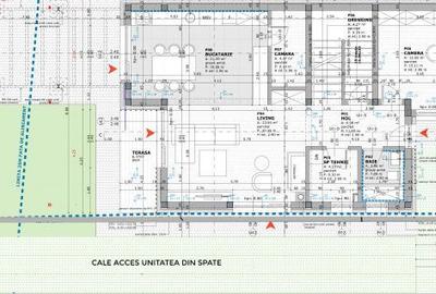 Casa 5 camere de vanzare in Someseni, Cluj Napoca - 12
