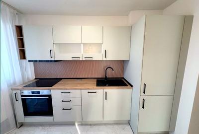 2 camere, mobilat modern, in Gheorgheni, pe strada Constantin Brancusi - 3