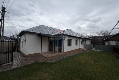 Casă de vazare Vizantea Razaseasca - 1