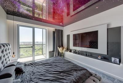 Apartament 3 Camere – Etaj 16 – Smart Home & Design in Asmita Gardens - 16