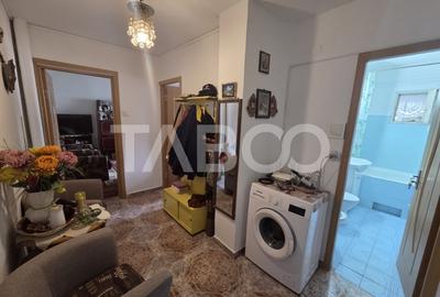 Apartament 3 camere decomandat zona 1 Decembrie 75mp si boxa la subsol - 7