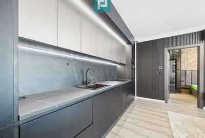 Apartament cu 3 camere Maniu Residence - 6