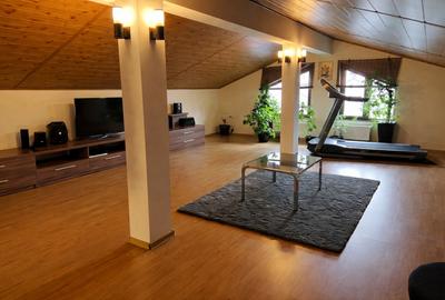 Vila Premium Pantelimon 250mp, constructie solida, spatioasa, cu foisor si pod - 13
