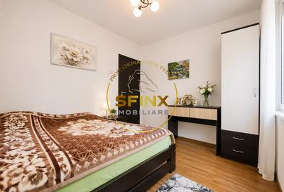 Apartament 2 camere decomandat | Bloc 1984 | Loc de parcare | Boxă | Renovat - 6