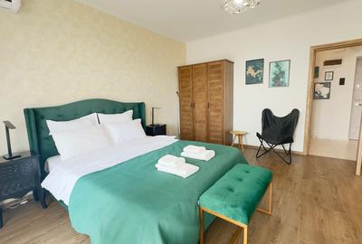 Studio de vânzare – Mamaia, zona Butoaie – - 11
