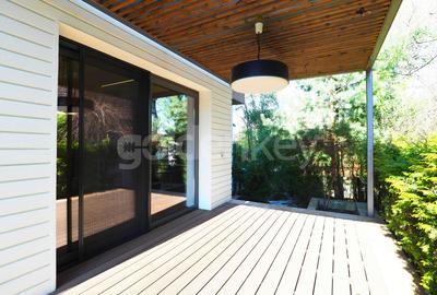 Vila minimalista insorita | piscina interioara | sauna | Jacuzzi - 9