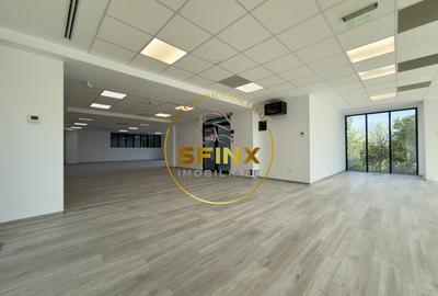 CLADIRE PREMIUM DE VANZARE | 1183 MP | 23 LOCURI PARCARE | DOTARI HIGH-END - 8