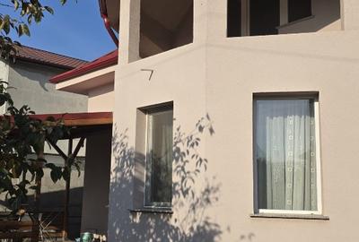 Casa de vanzare, sat Catelu ,jud Ilfov - 1