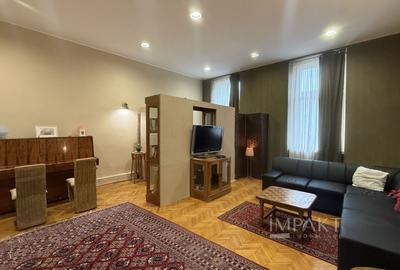 Apartament cu 2 camere decomandat, mobilat în Mărăști