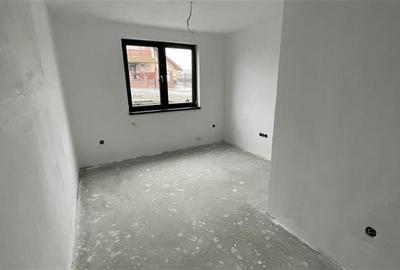 Apartament cu 3 camere la stadiul semifinisat cu loc de parcare inclus, in Crist - 16