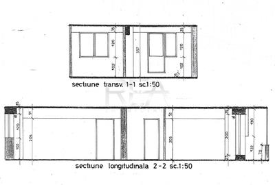 Apartament 3 camere cu vedere panoramică spre Cotroceni | Șos. Panduri | etaj 5 - 19