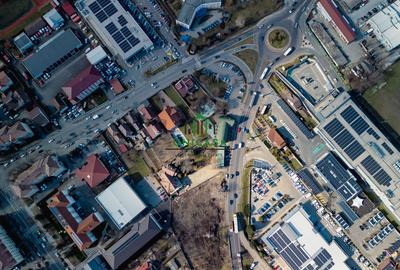 Casă tip duplex spațioasă în zona de Nord - 12