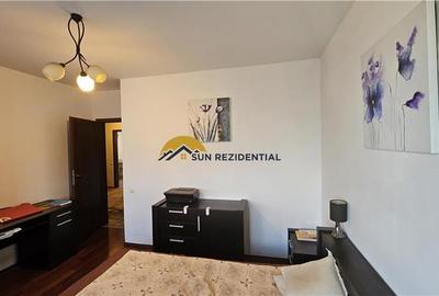 3 camere Berceni- metrou- bloc 2012- mobilat-utilat - 8