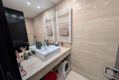 Apartament de Lux cu Grădină Proprie și 2 Locuri incluse – Zona Arcul de Triumf - 10