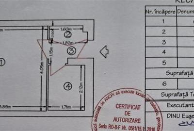 Garsoniera Vitan Stadion Olimpia - 1