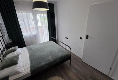 Apartament 3 Camere 54mp,2balcoane,mobilat Utilat, Str. Stelelor - 13