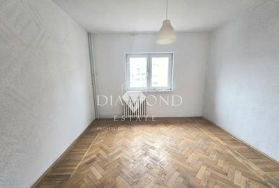 0% Comision! Apartament 4 camere 98mp Nerva Traian Panait Cerna etaj 7/8 - 1