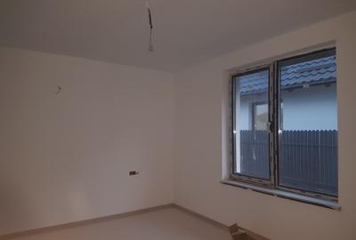 Casa plan parter noua, trei camere, doua bai, terasa, beci, curte 500mp, Lilieci - 7
