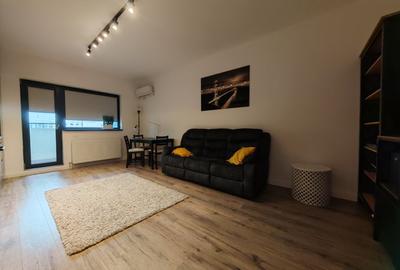 Apartament 2 camere tip studio - Pod Ciurel - 7