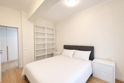 Campus | Apartament langa parc cu parcare subterană și bucătărie închisă - 8