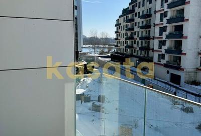 Apartament 2 camere | One Lake Club | Vedere lac | Ideal investiție - 12