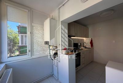 Apartament cu 3 camere, garaj, de vanzare, zona Plavat I I,Timisoara - 3