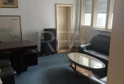 Spatiu de birouri | Metrou Ștefan Cel Mare | Renovat | Investitie - 5