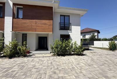 Seven Residence | Vilă în minicartier cu 7 case  | Otopeni - 1