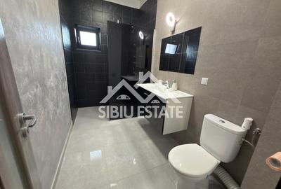 Apartament PREMIUM 3 camere, curte, 2 terase- Selimbar - 9
