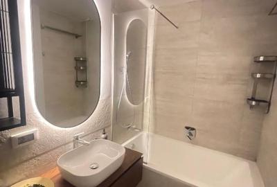 2 Camere I PIPERA I Rond Omv / Avalon - 9
