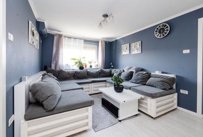 Apartament modern cu 3 camere - Vlaicu - 1