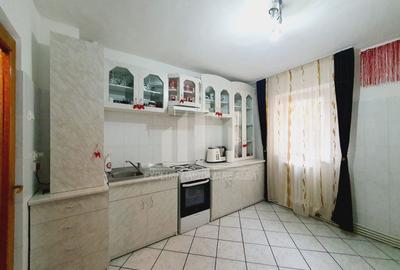 Apartament 5 camere decomandate | 100 mp | Mobilat si utilat | Cetate - 3