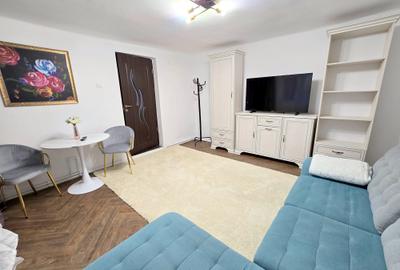 2 camere, 2 bai, mobilat modern, cu parcare, in Marasti strada Plevnei - 3