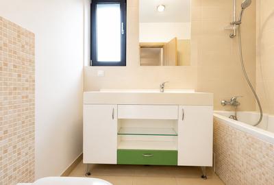 DE VANZARE - Apartament 3 camere Baneasa - Greenfield cartier Salcamilor - 10