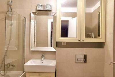 Inchiriere Apartament cu 2 camere H Pipera Lake - 9
