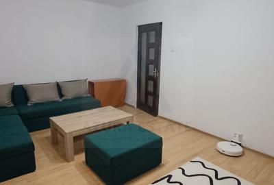 Apartament renovat 3 camere 66 mp utili 2 balcoane 2 bai zona Turnisor - 3