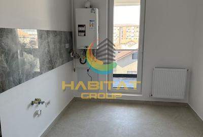Apartament 2 camere spatios Grand Arena Dealul alunis - 2