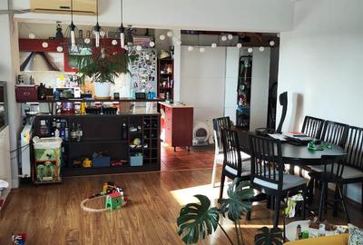 Voluntari,bd eroilor,str Galata,semistradal,include parcare,s 65mp,an 2008! - 5