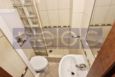 VÂNZARE GARSONIERĂ | ZONA FLOREASCA | MOBILATĂ ȘI UTILATĂ - 9