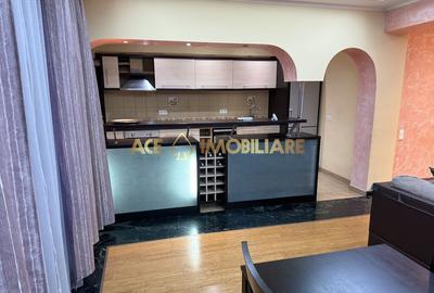3 Camere de inchiriat | Tei | Metrou | Vila | Centrala |Mobilat|Utilat - 5