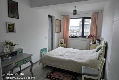 Apartament 3 camere 84 mp, etaj intermediar, zona Tractorul, Brasov - 6