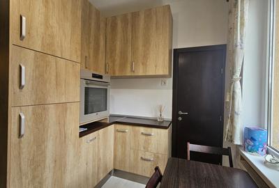 Apartament 2 camere-Parcul Tractorul - 9