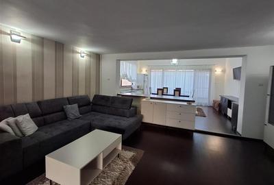 Casa 3 camere 2 bai garaj zona Strand - 2