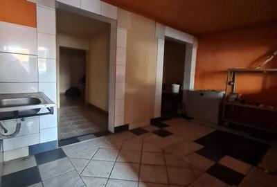 Vanzare Vila P+1Et+M cu 405 mp teren, in Galati, langa Sopping City - 6