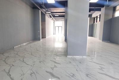 SPATIU COMERCIAL STRADAL - TOTAL 420 MP - 3