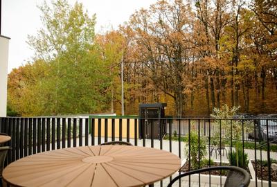 Apartament Premium 2 camere, | Menaj inclus | Zona superba | Mobilat complet - 1