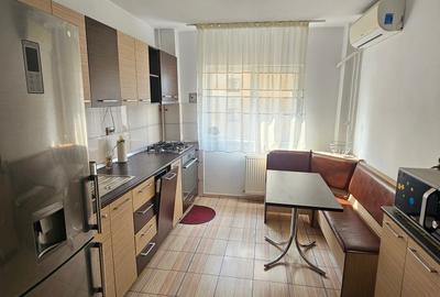 Închiriere- 4 camere - Stefan cel Mare - Lizeanu - 10