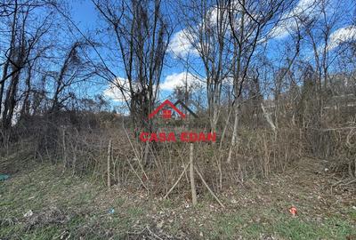 Teren intravilan in Campina--1565 mp--35.000e - 10