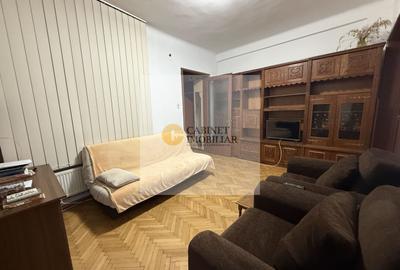 3 camere I Bdul Carol- Armeneasca I Etaj 1 I Loc de parcare - 3