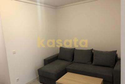 Garsoniera spatioasa, luminoasa la 2 minute de metrou - 2